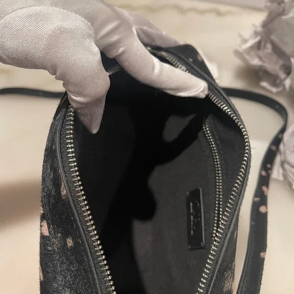 Zara shoulder bag - Picture 7 of 7